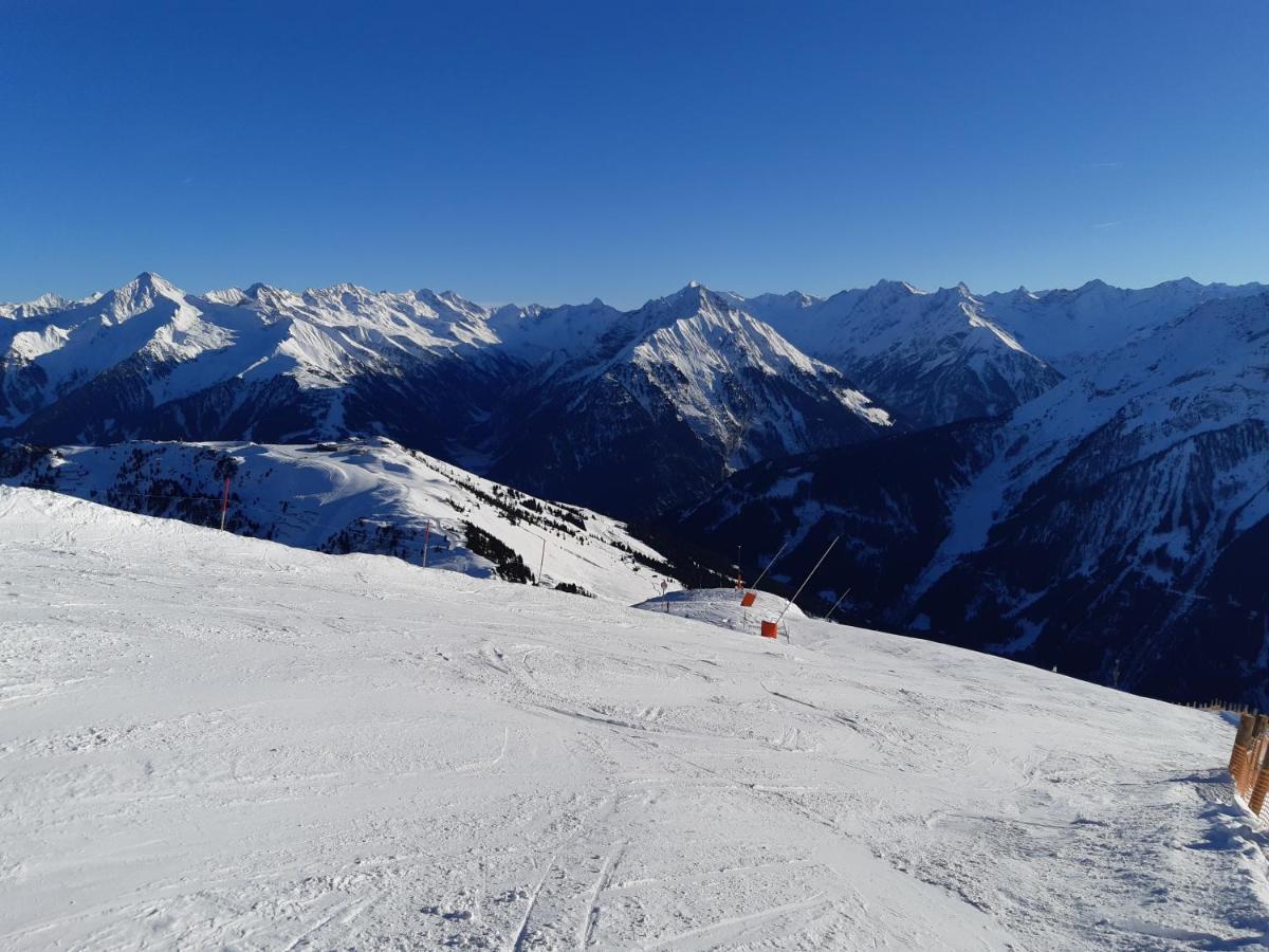 Haus Traudl Daire Mayrhofen Dış mekan fotoğraf