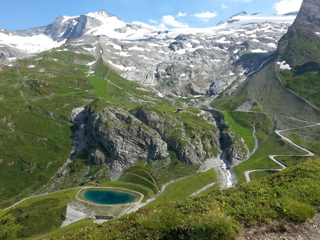 Haus Traudl Daire Mayrhofen Dış mekan fotoğraf