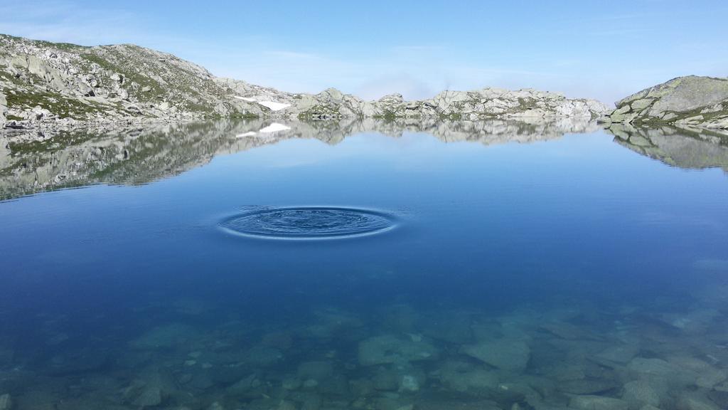 Haus Traudl Daire Mayrhofen Dış mekan fotoğraf